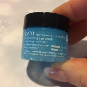 Mini belif eye bomb (balm)